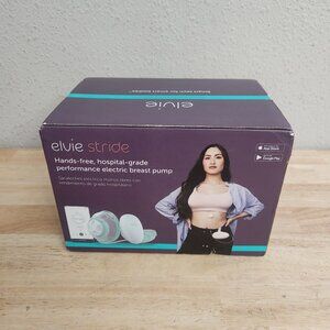 Elvie Stride NEW in Box Unopened